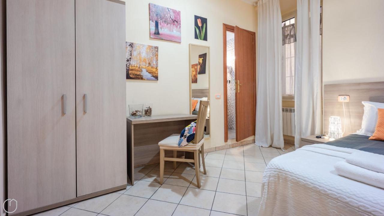 Domenichino Guesthouse Casa de hóspedes
