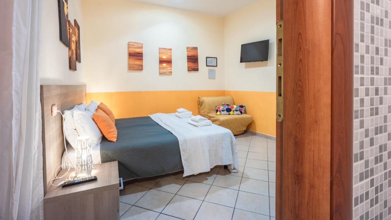 Domenichino Guesthouse Casa de hóspedes Roma